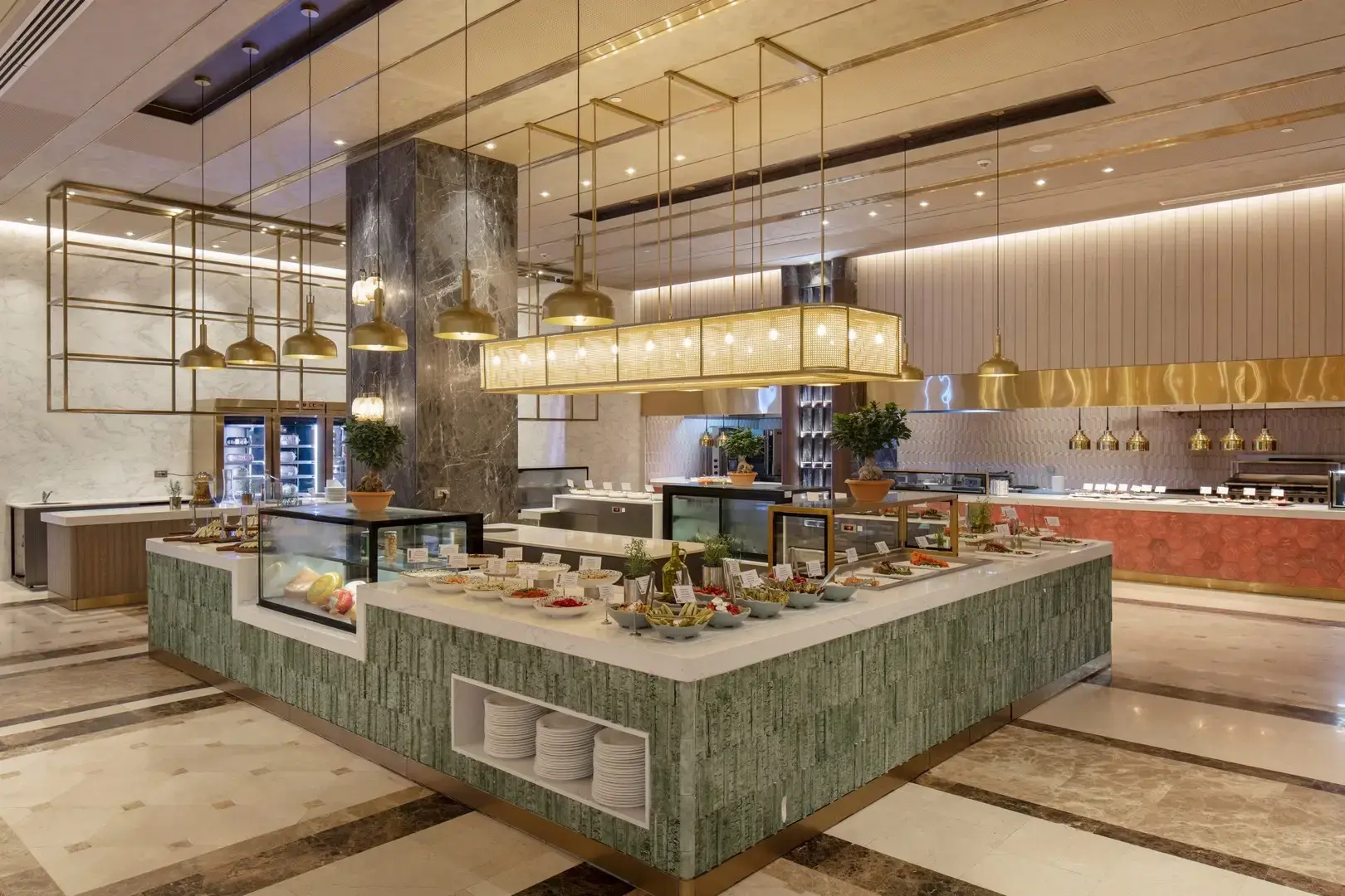 Ela Excellence Resort Belek