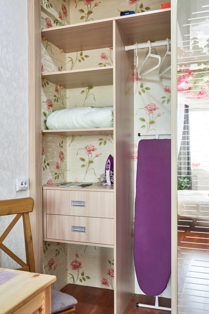 Апартаменты APARTS ROSE