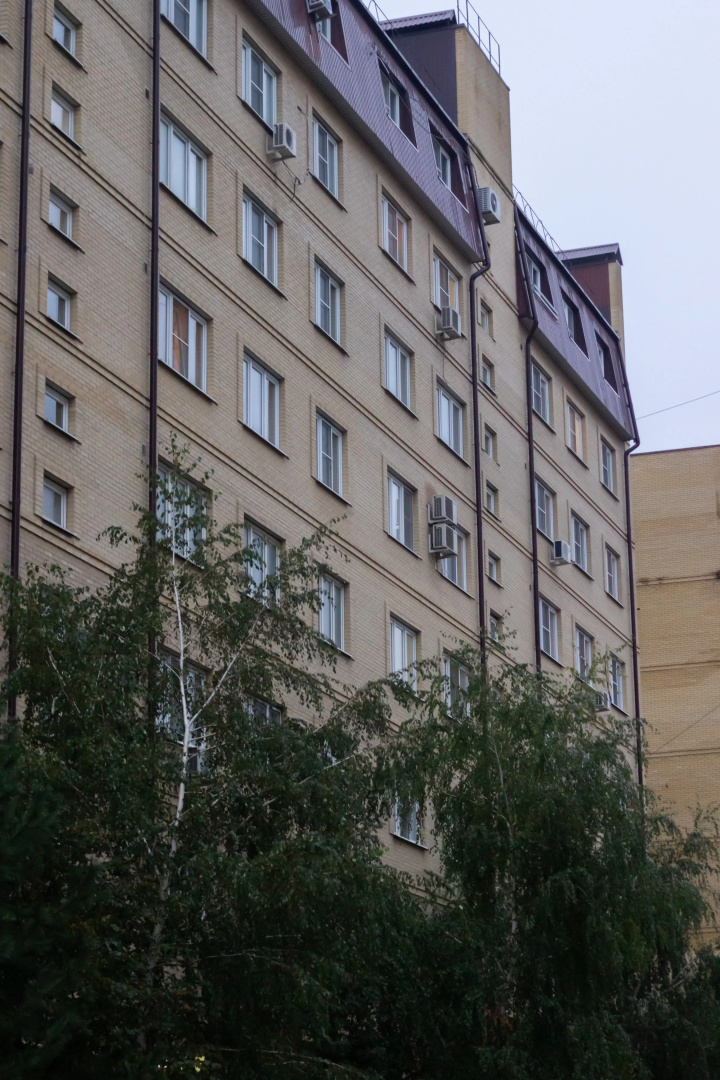 Квартира ПосуткаРу Октябр 337 Курортный парк и Питьевая галерея