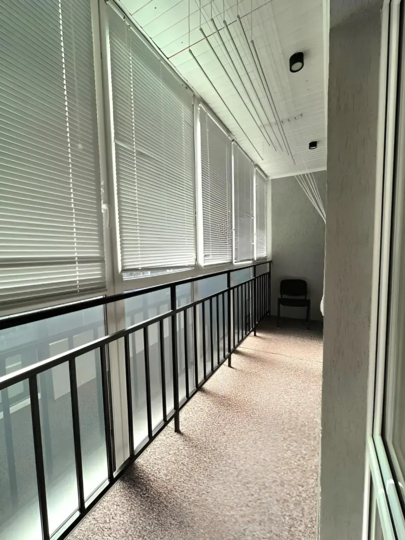 Квартира Art city