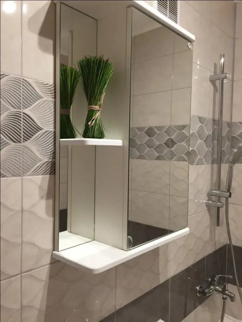 Апартаменты на Нижнем пруду