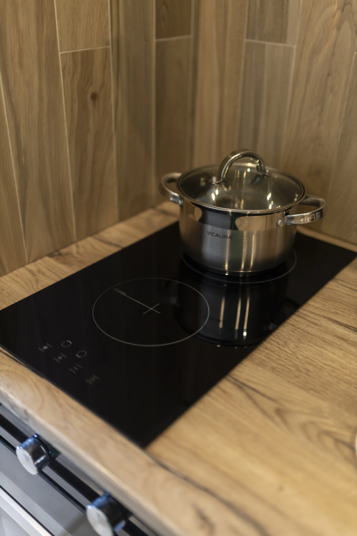 Апартаменты в Центре Города