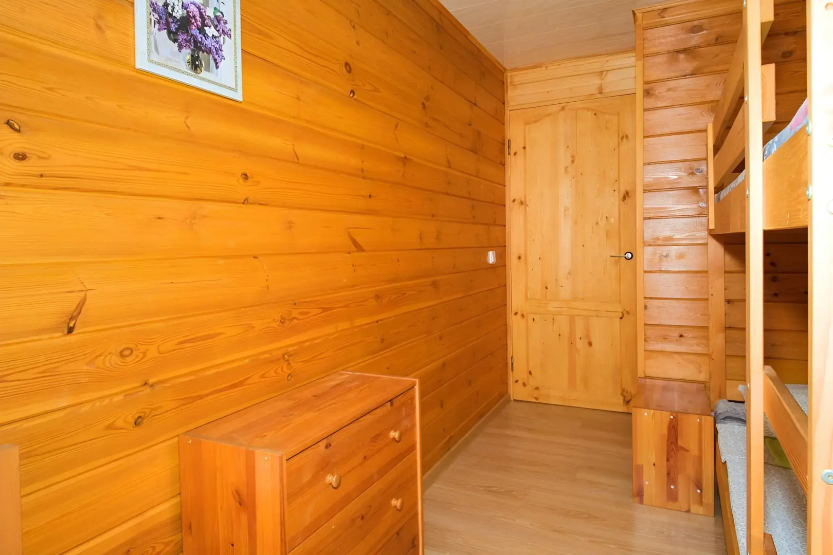 Апартаменты Holiday Home at Frunze 2