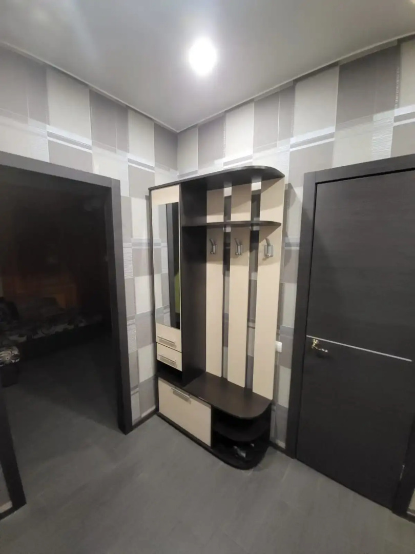 Апартаменты на Вокзальной 51 А Рядом с ЖД Рязань 1