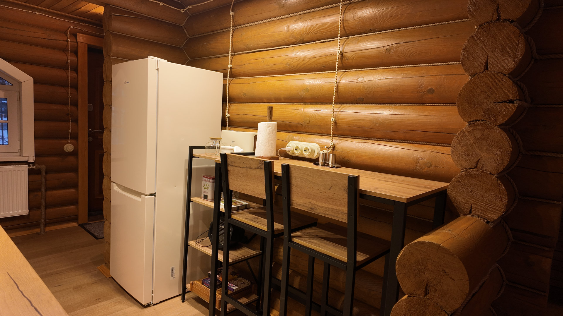 Гостевой дом Васнецовский домик