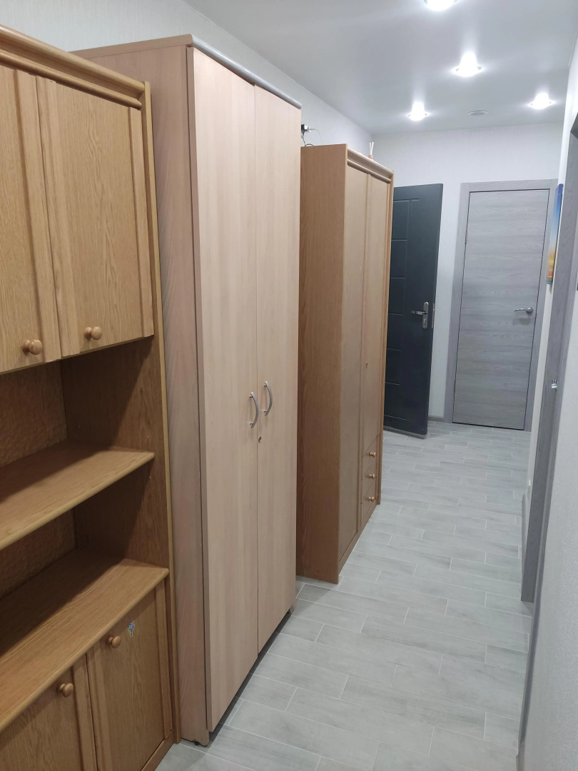 Квартира Уютное Гнездышко в ЖК Амград