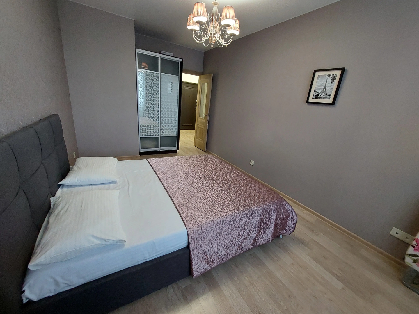 Апартаменты Grand Avenu VLG 2