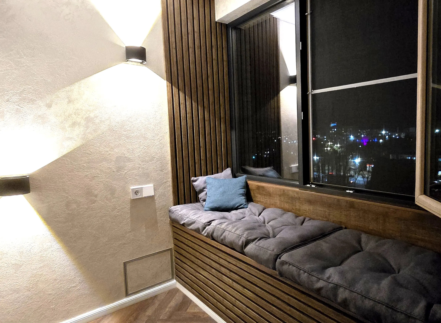 Квартира Стильная около М4 Дон