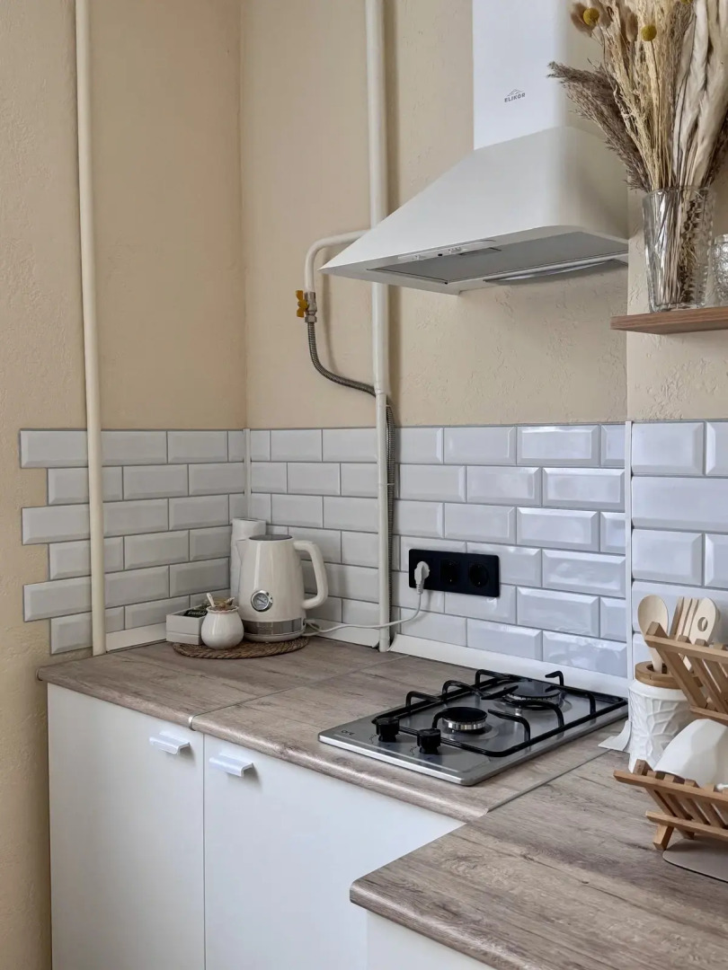 Квартира на Карла Маркса 88Б