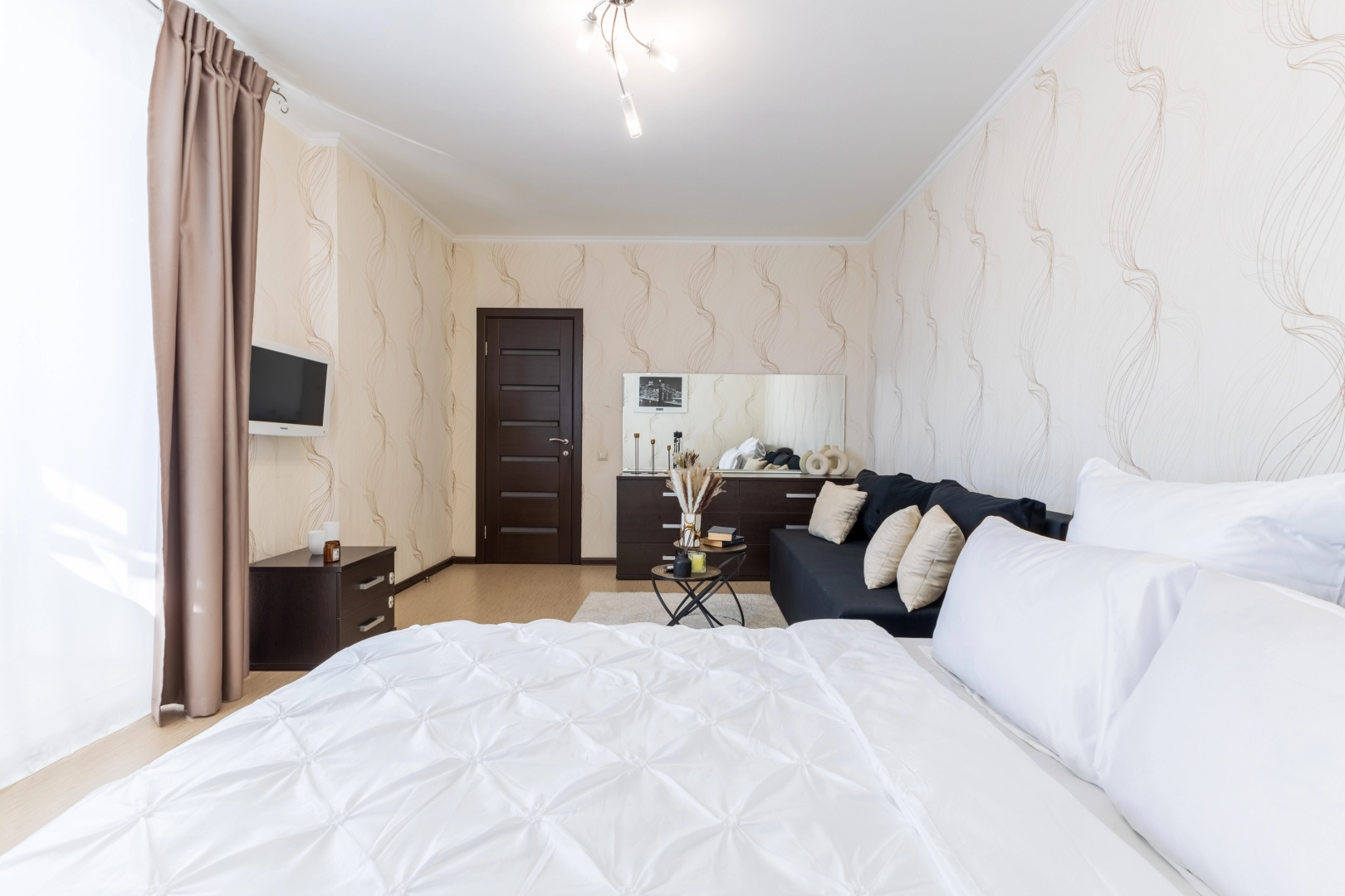 Апартаменты Residence Elegance