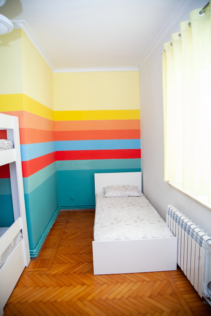 Хостел Happy Baku Hostel & Tours