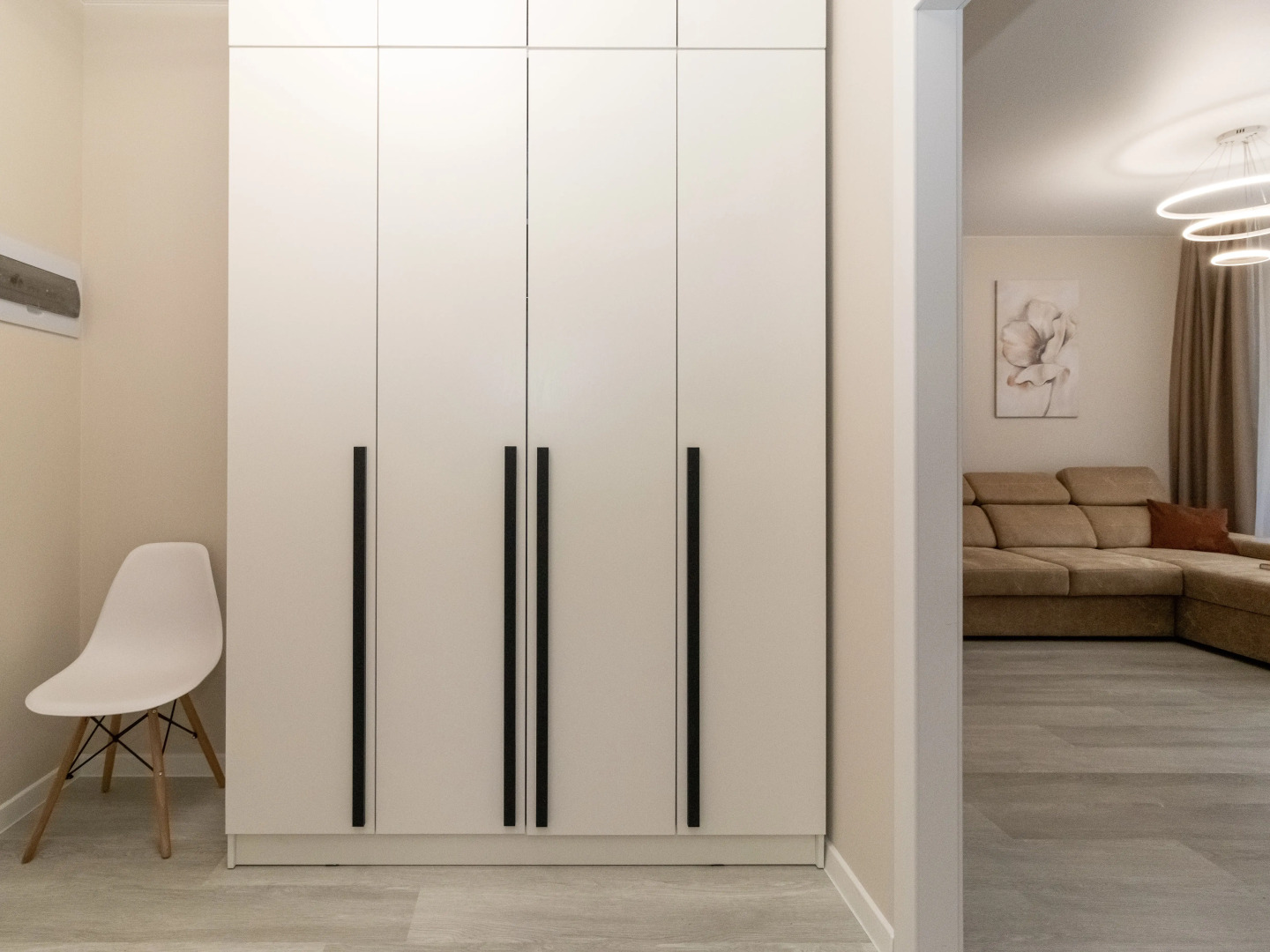 Квартира 1-комнатная ЖК City Life