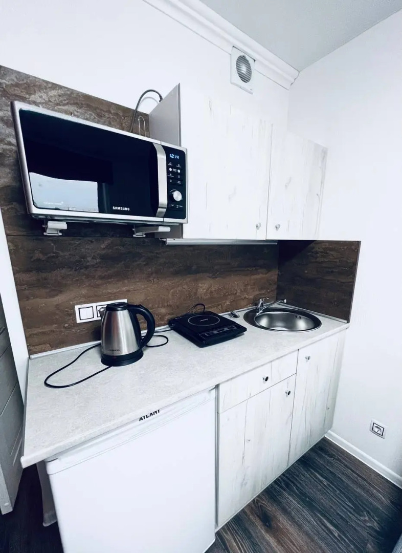 Апартаменты AmaFlat Сторожовка 2