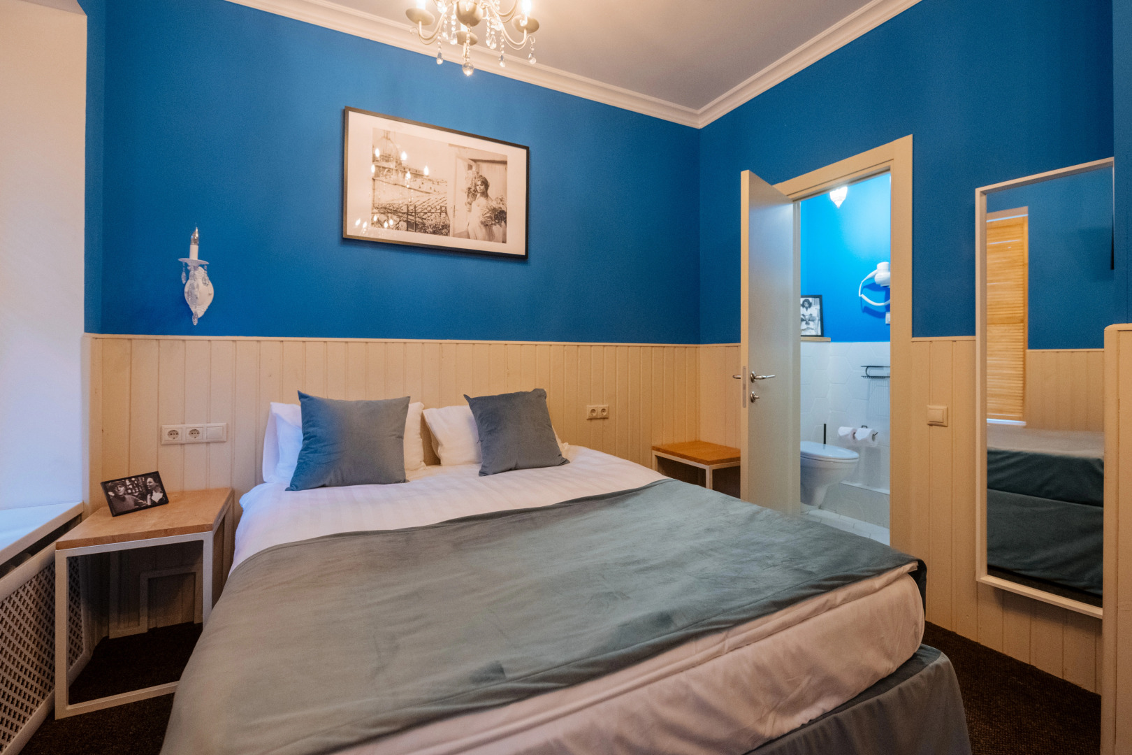 Капучино Отель