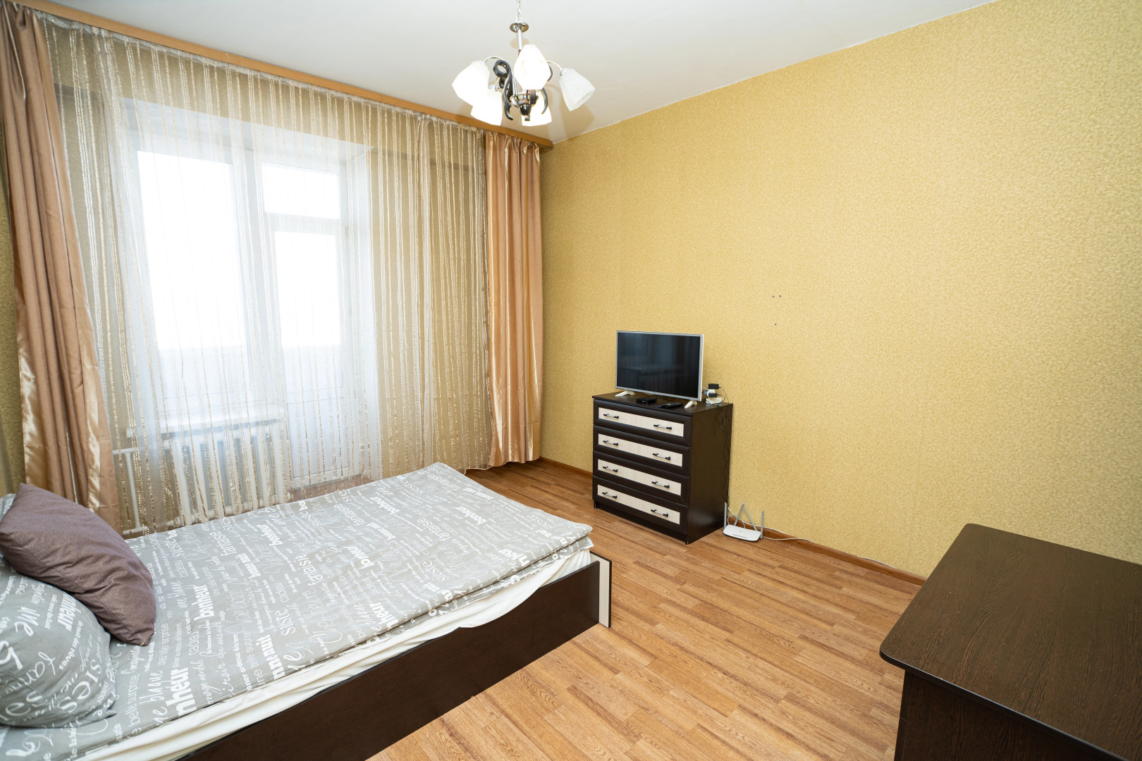 Апартаменты на Политехе 8