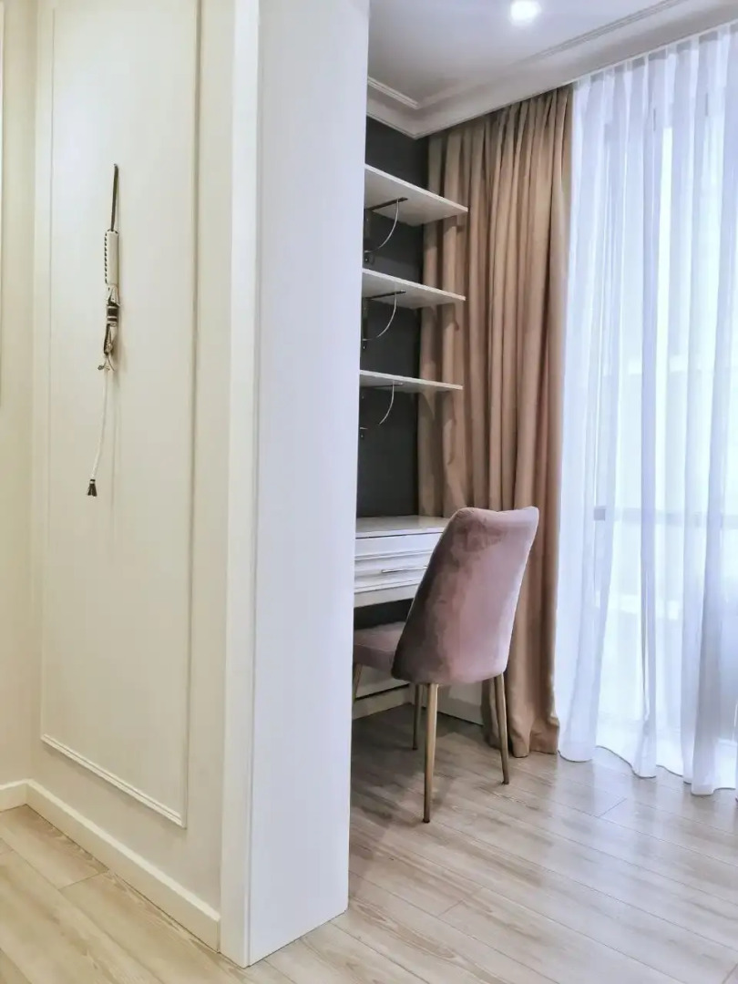 Апартаменты M.O.O.N. APARTMENTS Assem PLAZA