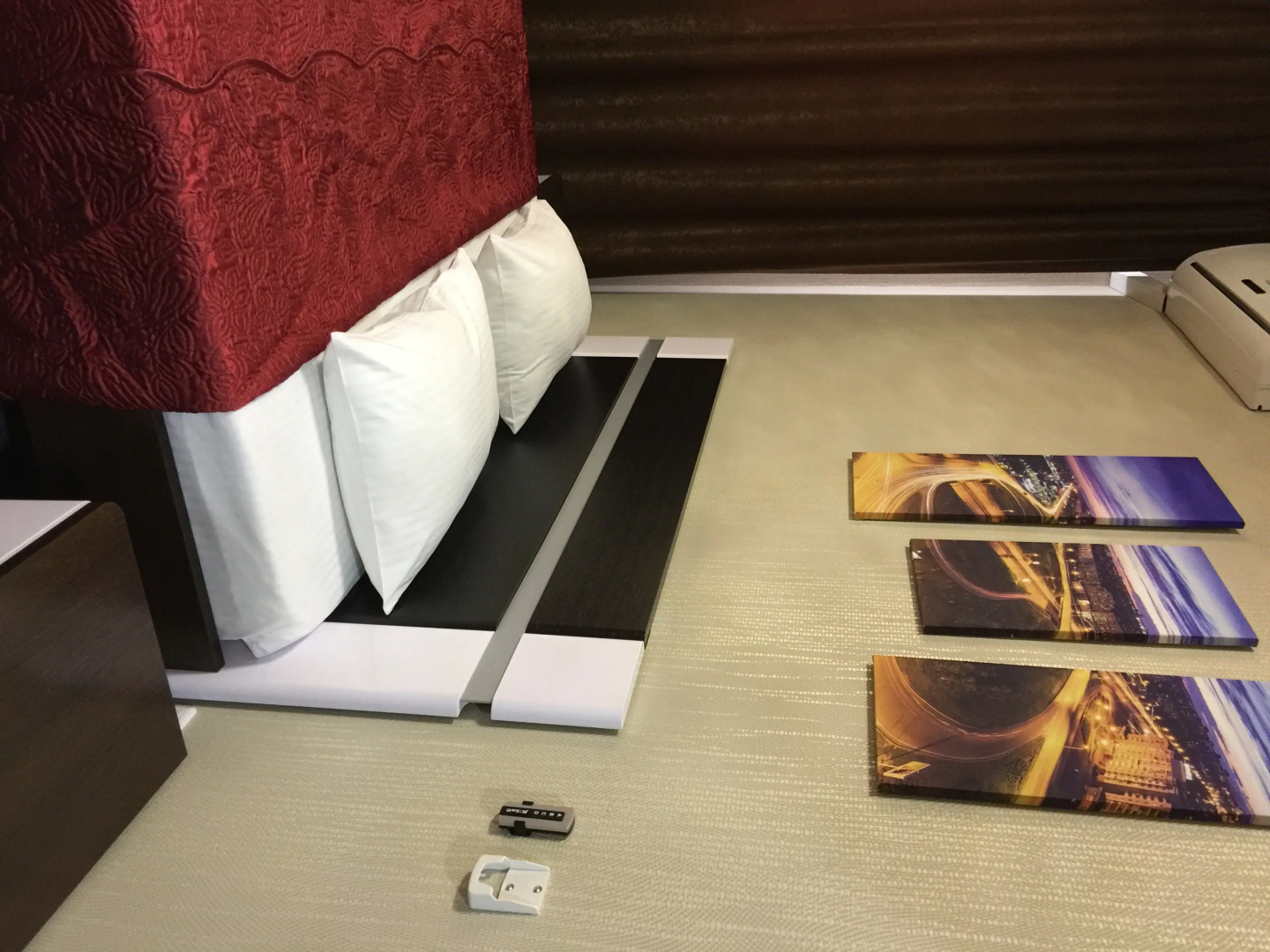 Отель Prestige