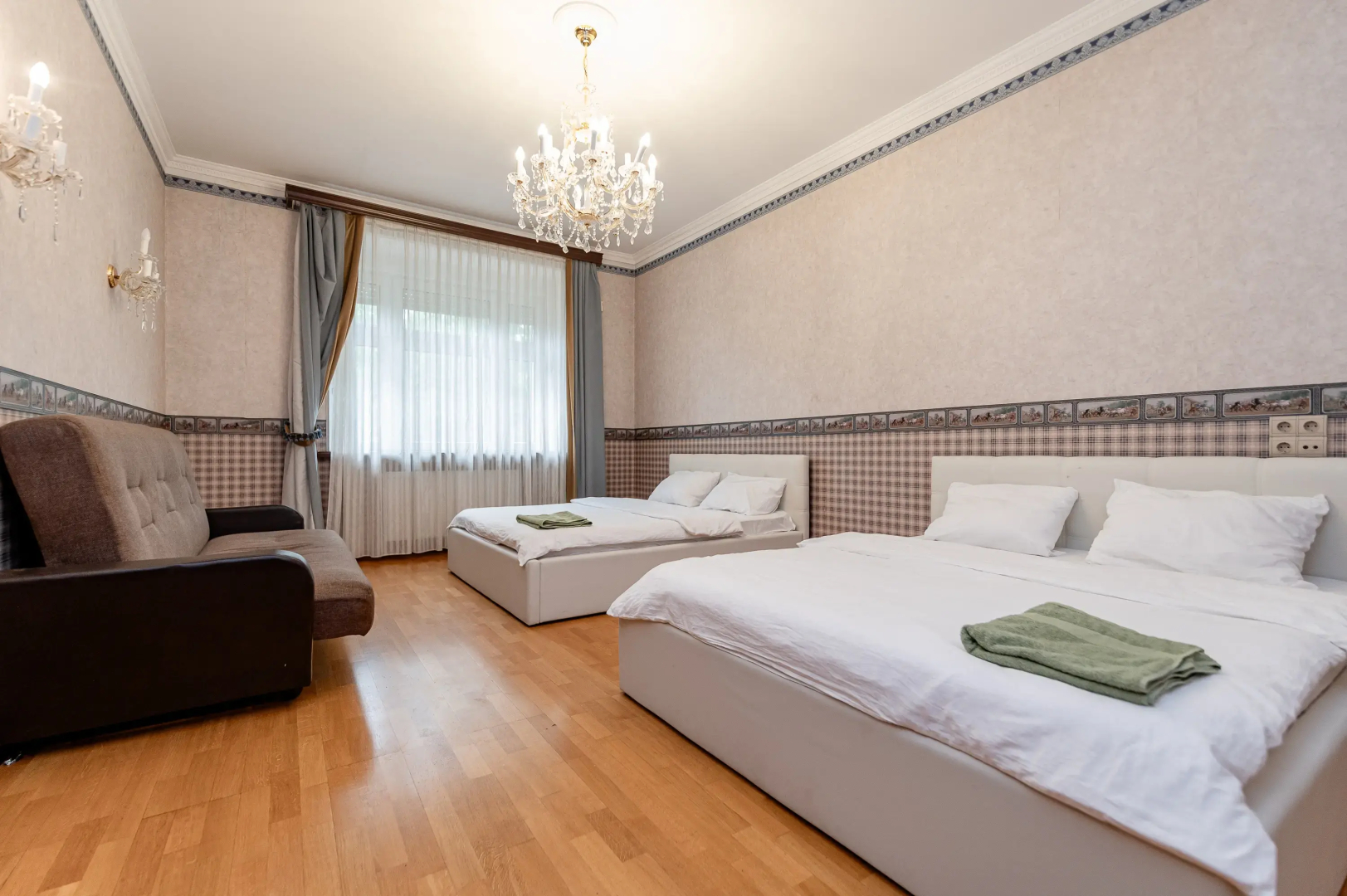 Частный Дом Деревня Тимошкино 114