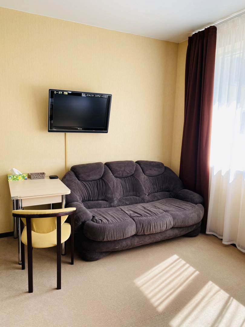 Апартаменты Луч 1