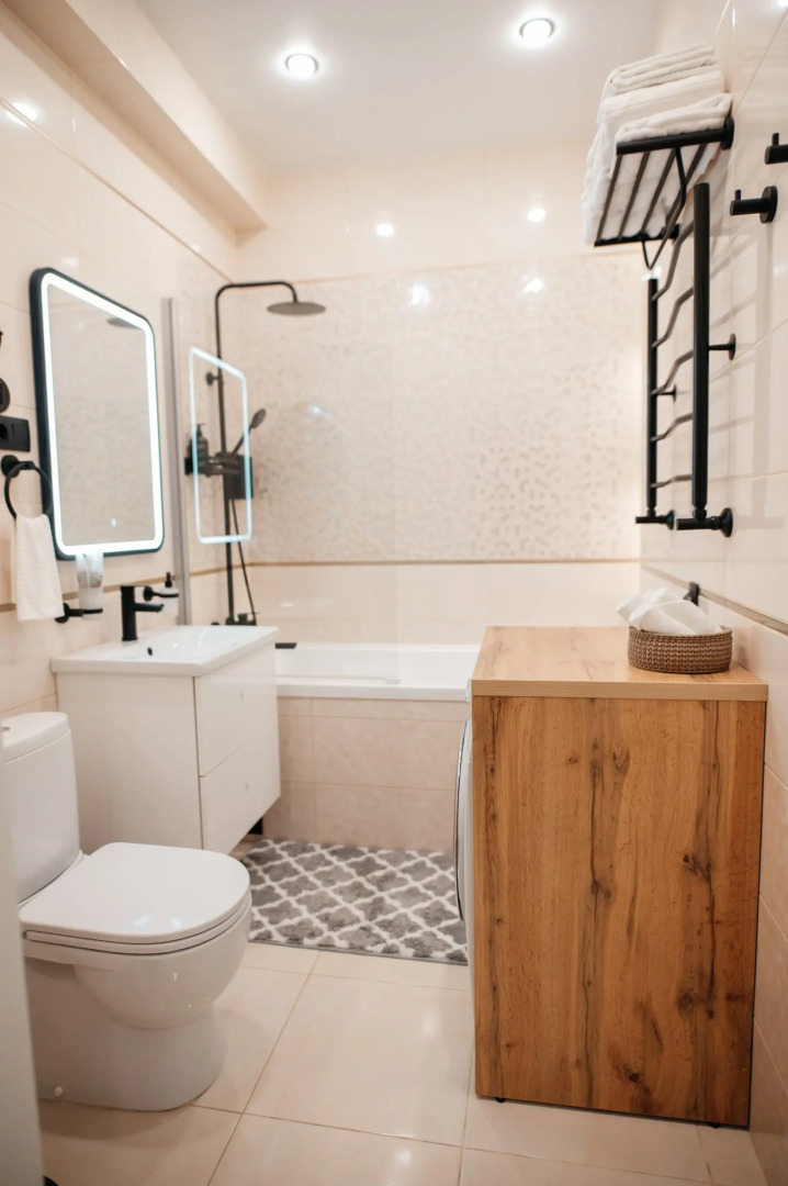 Апартаменты На чемоданах