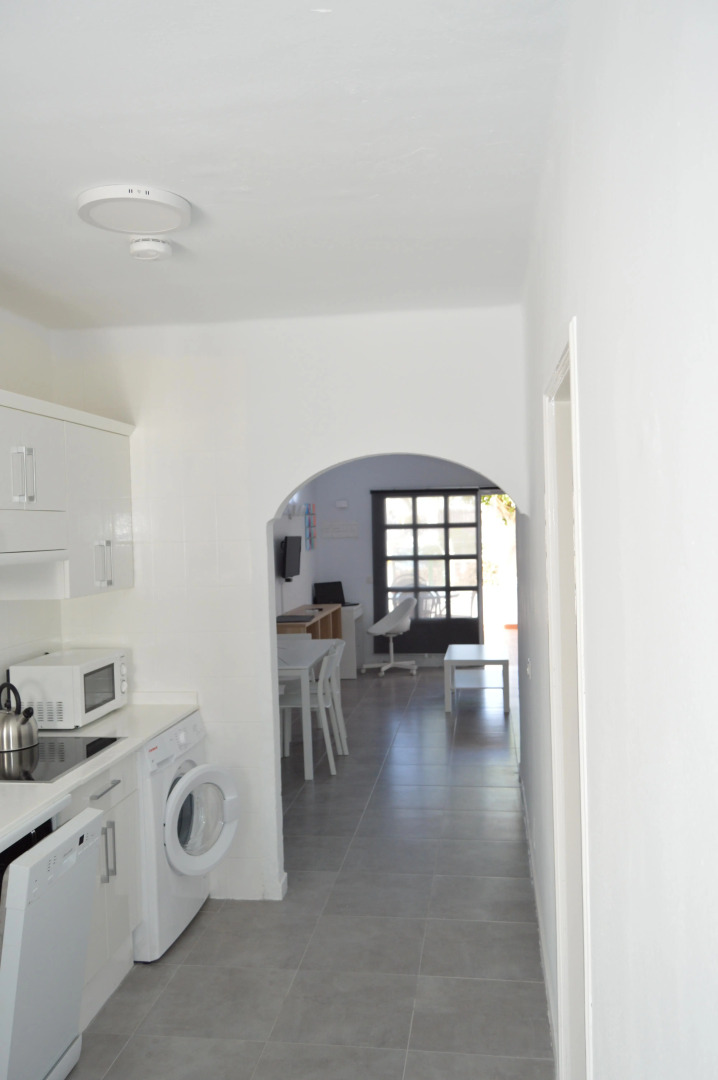 Бунгало Lava Teneguia - 5 Personas