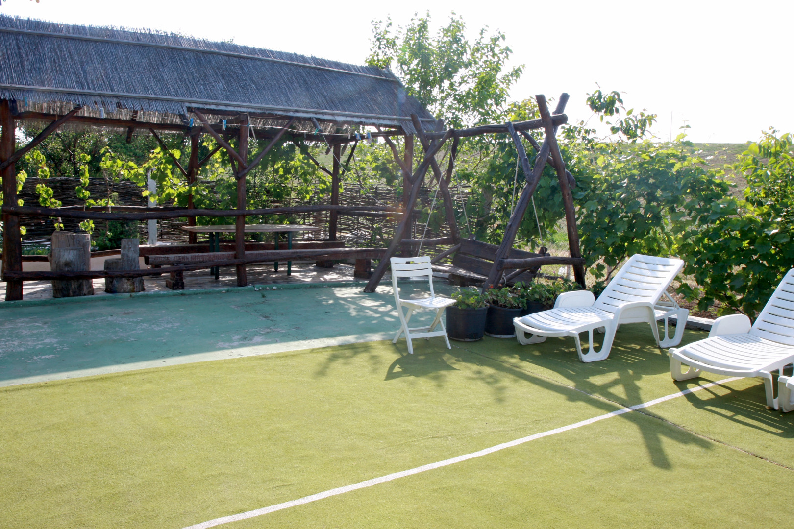 Мини-отель Виренея