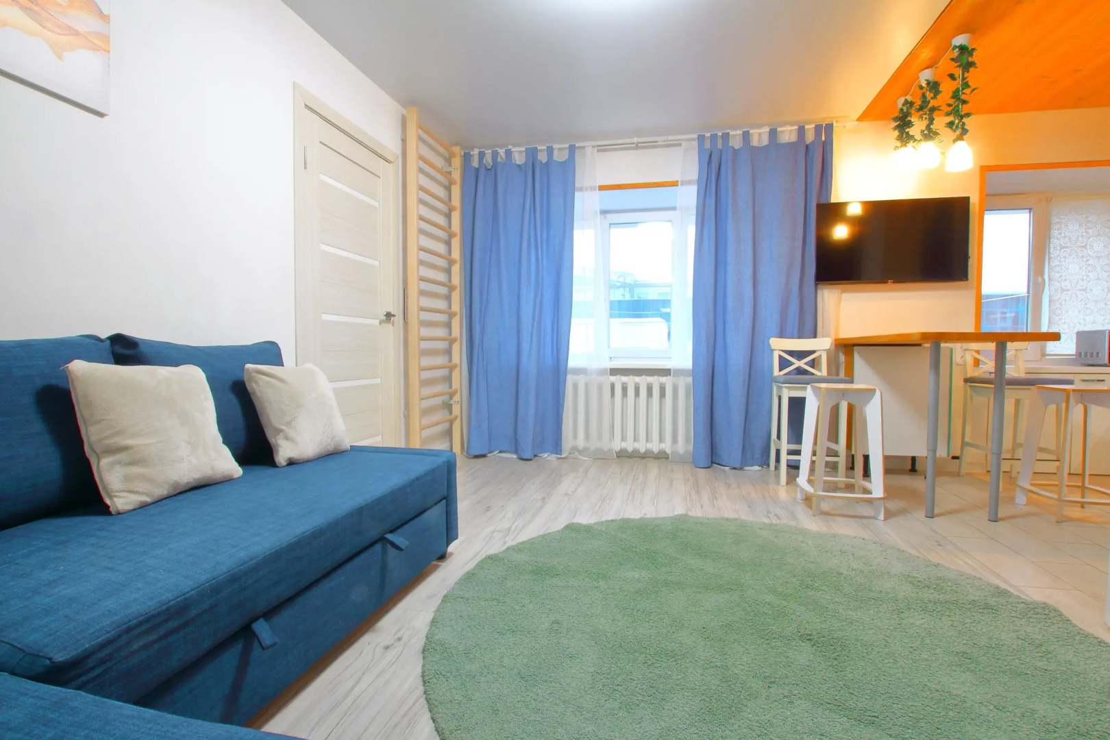 Апартаменты Тимхаус центр