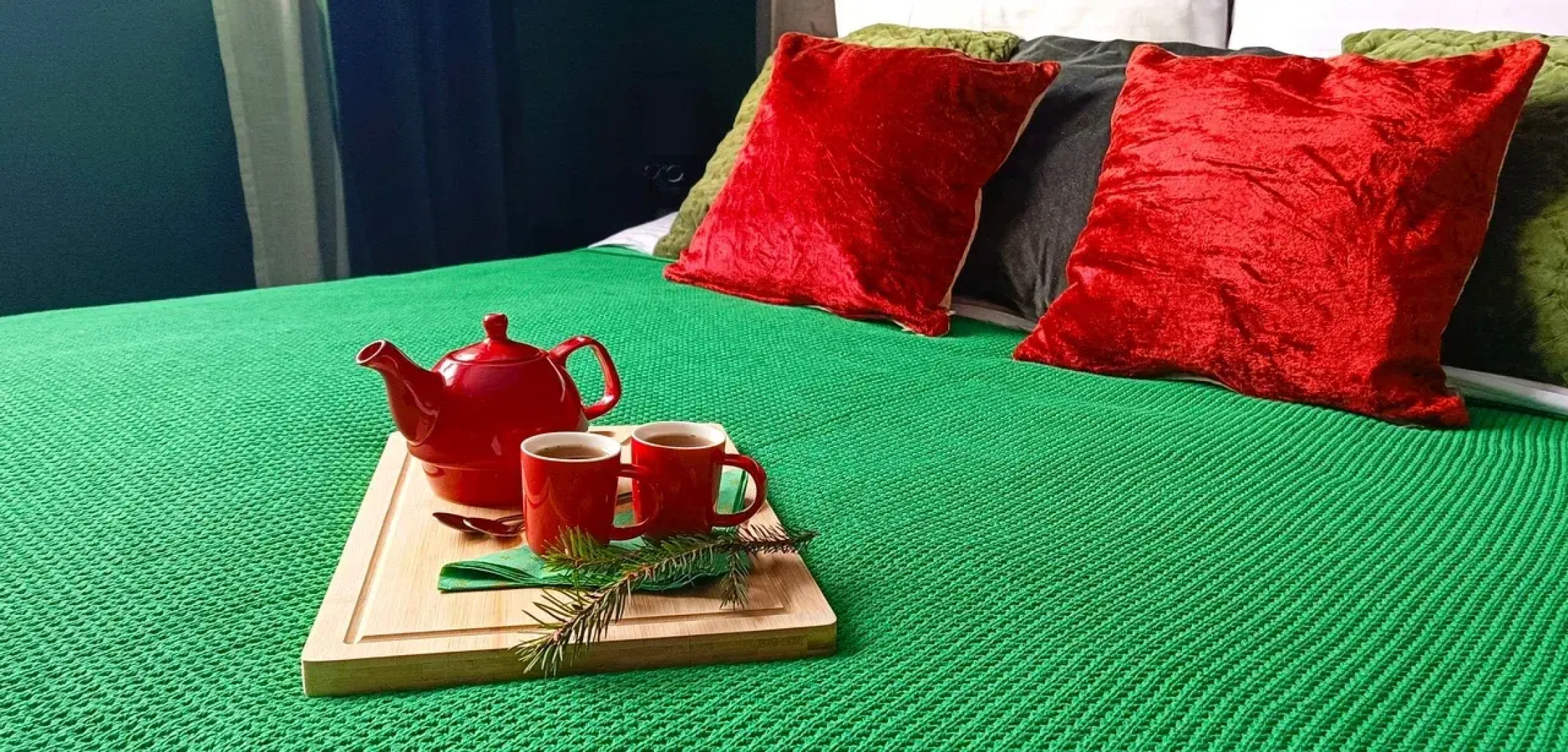 Апартаменты Loft Verde в шаговой доступности от Южного вокзала