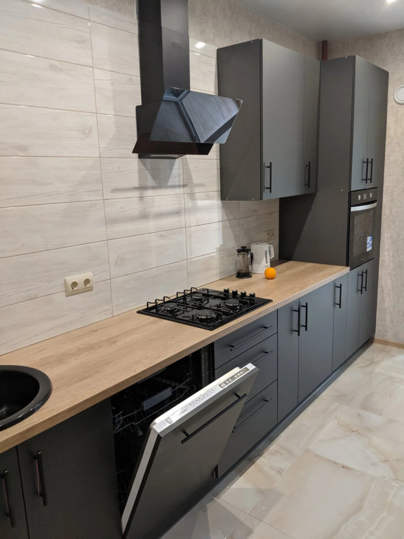 Апартаменты ViktorAppart