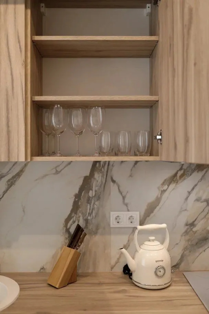 Квартира в ЖК Венецианский квартал