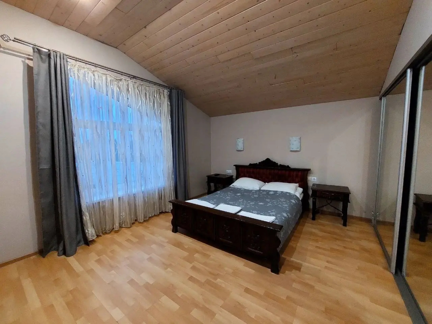 Коттедж Титан 5 Хибины