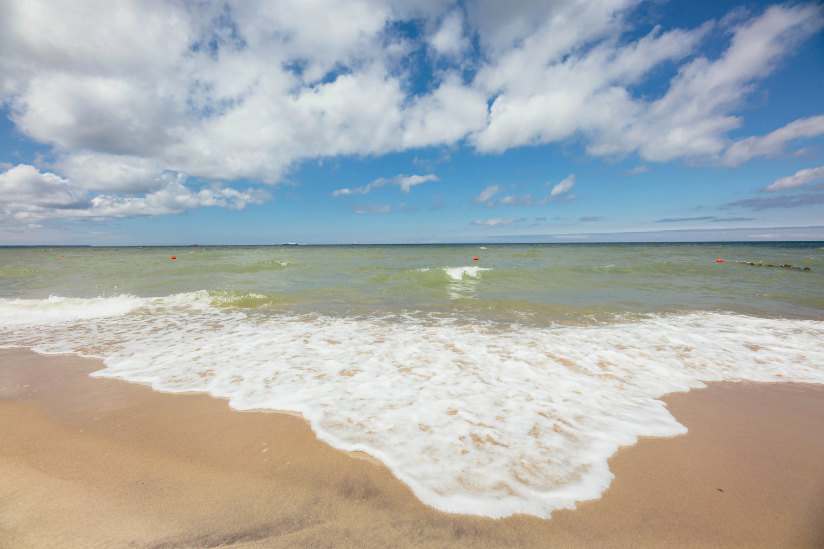 Апартаменты Baltic Простор 2