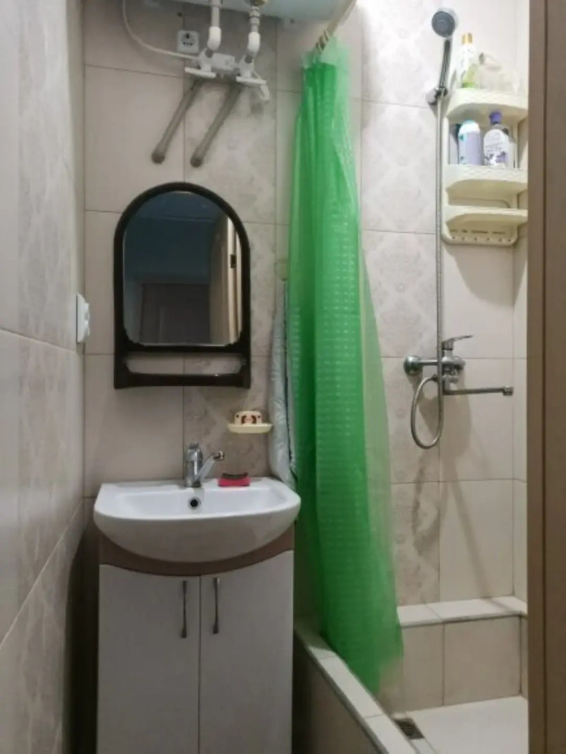 Гостевой дом Семейный