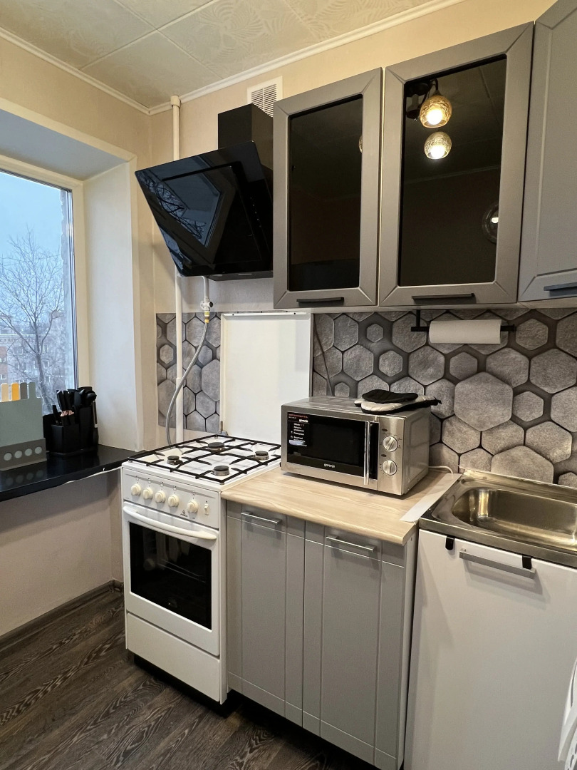 Квартира Уютная Недалеко от Вокзала