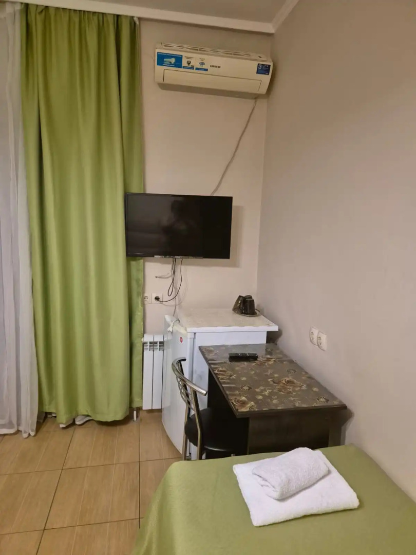 Гостевой дом Надежда