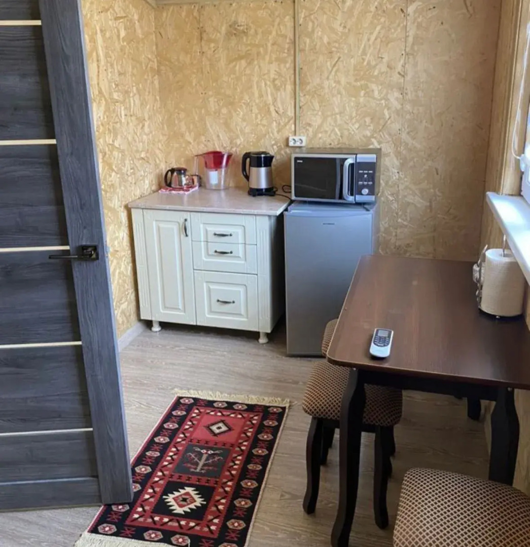 Частный Дом в Окрестностях Сулакского Каньона