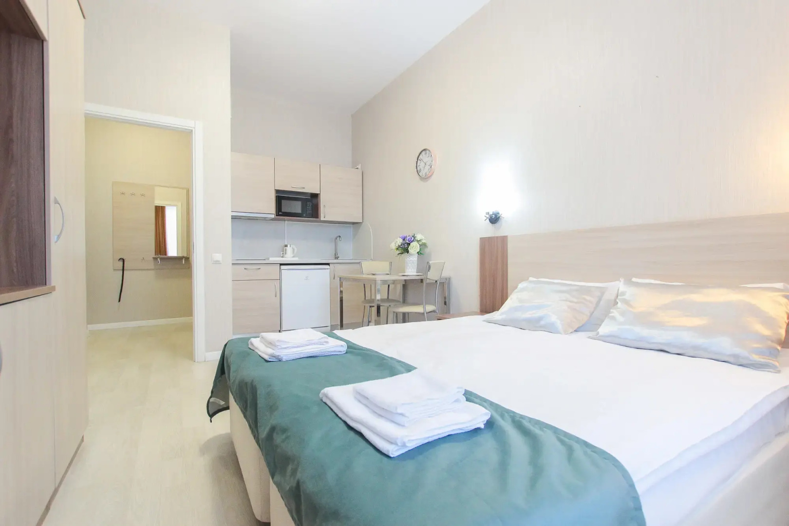 Отель ЛунаПулково