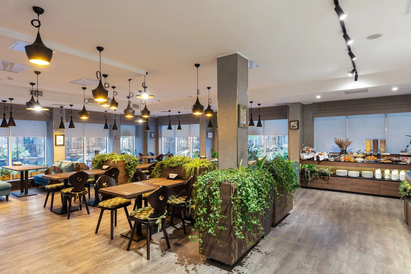 Отель Welton Club Hotel & Apartments