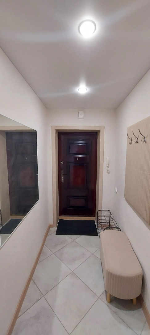 Квартира Рядом с Академией Единоборств