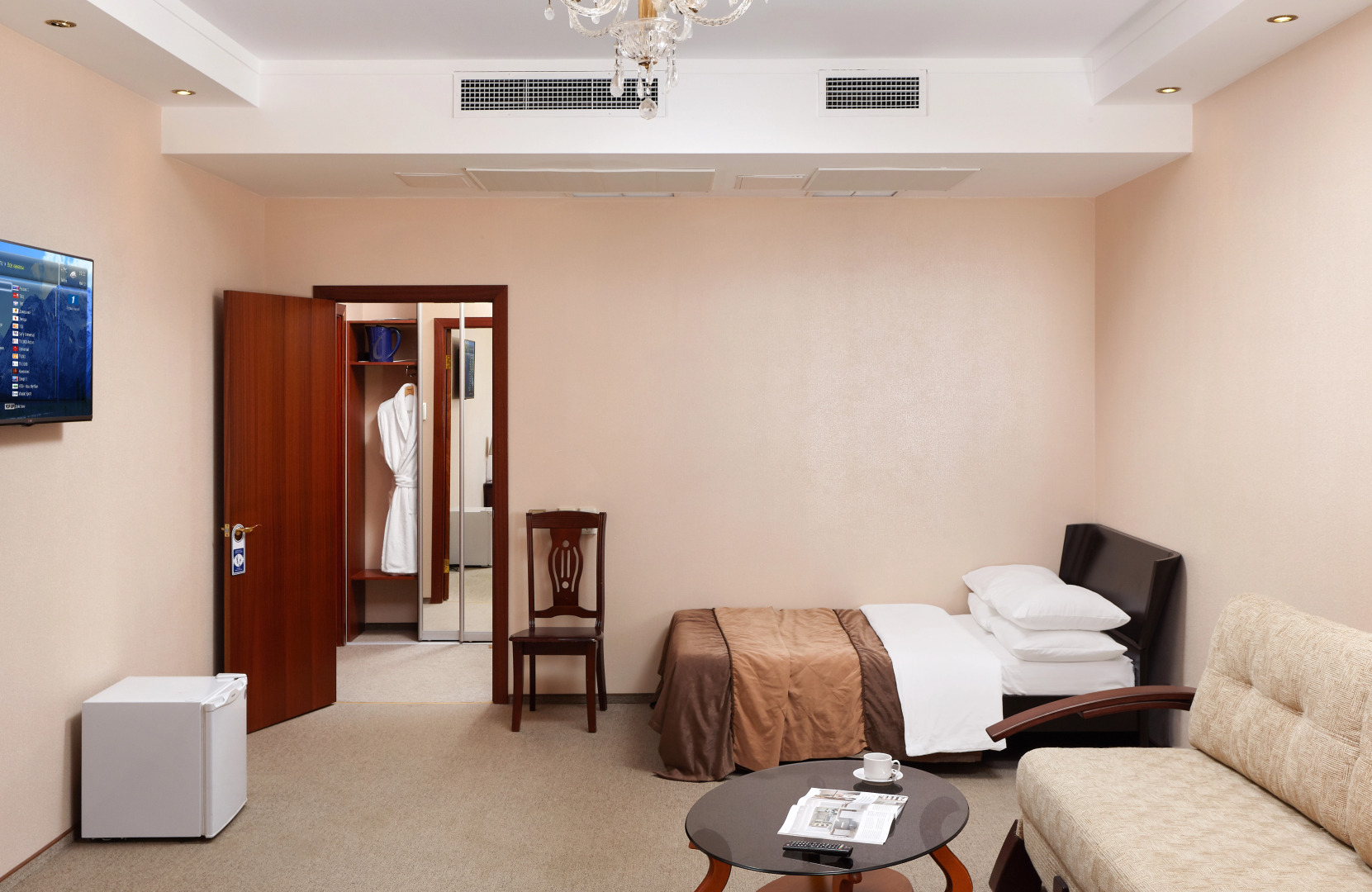 Tes-Hotel Resort & Spa