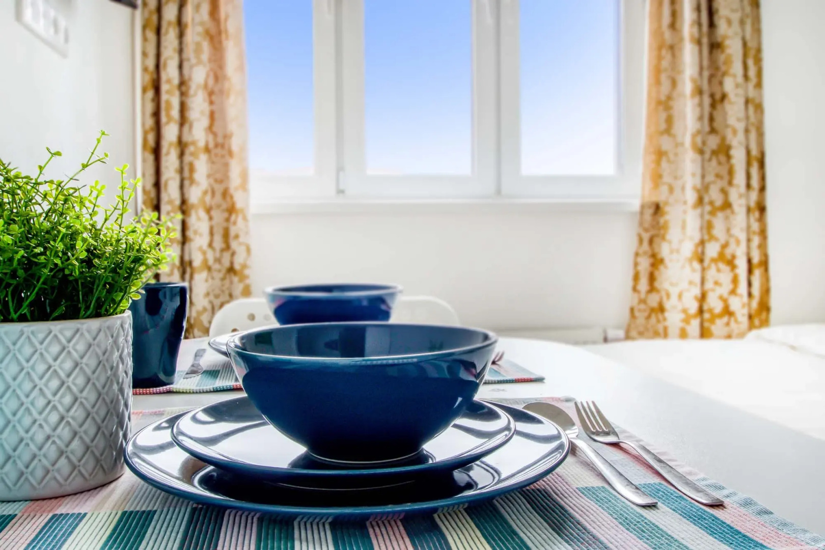 Апартаменты Сколковская