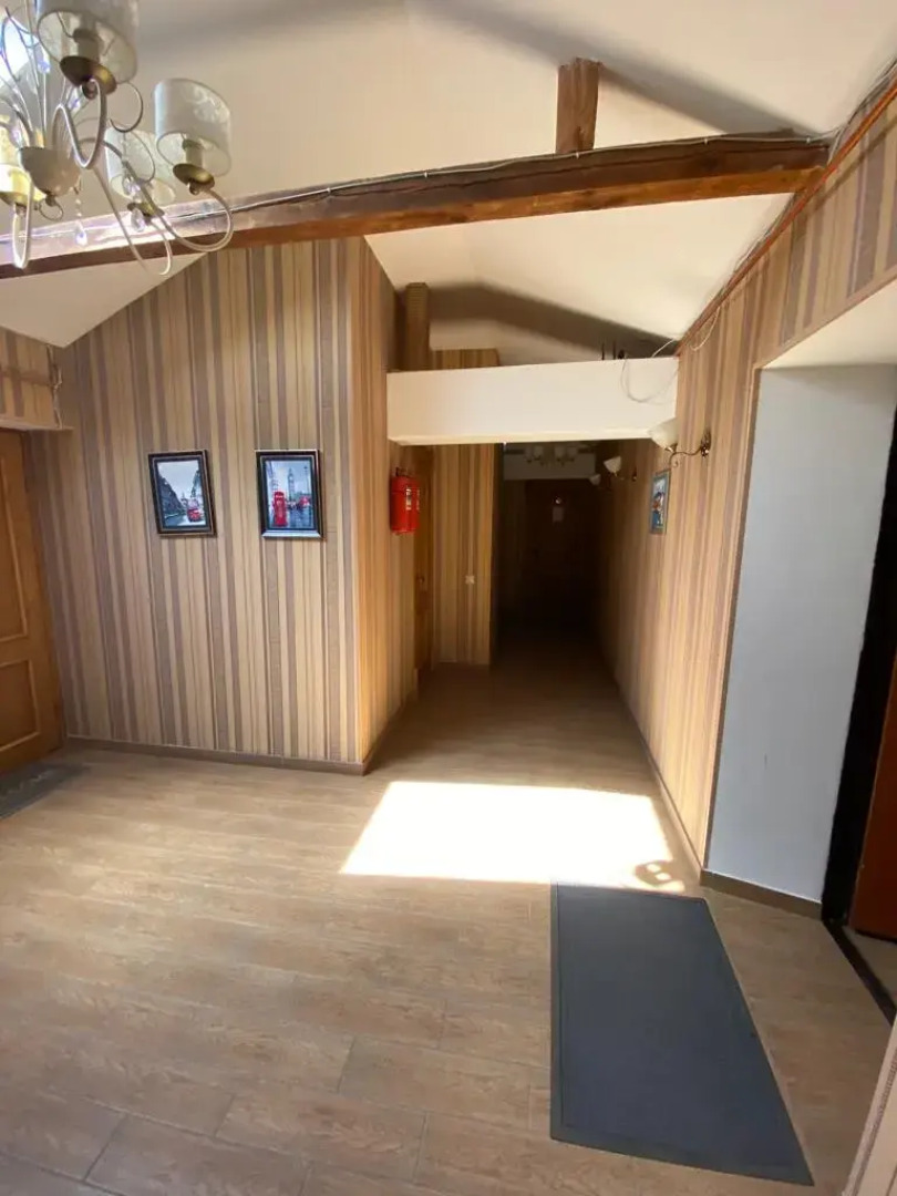 Апартаменты Ривьера Каспия 4