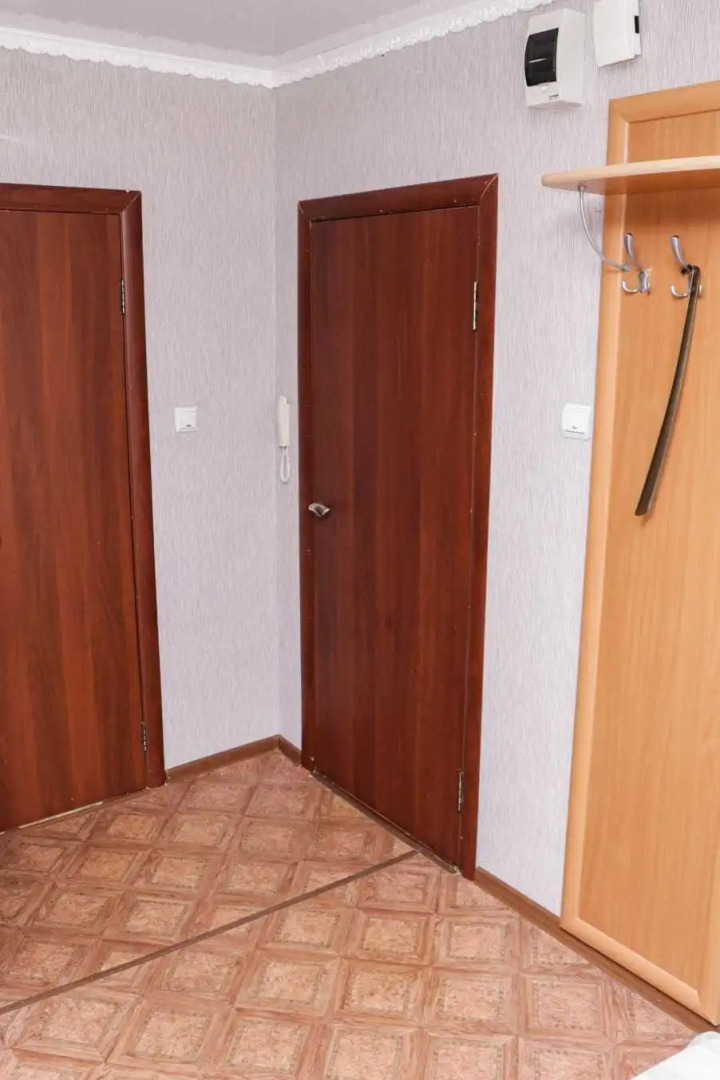 Апартаменты Валиханова 162