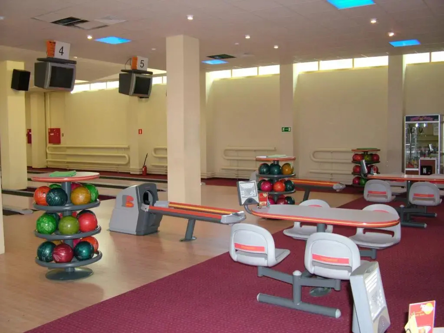 Парк-Отель Покровское