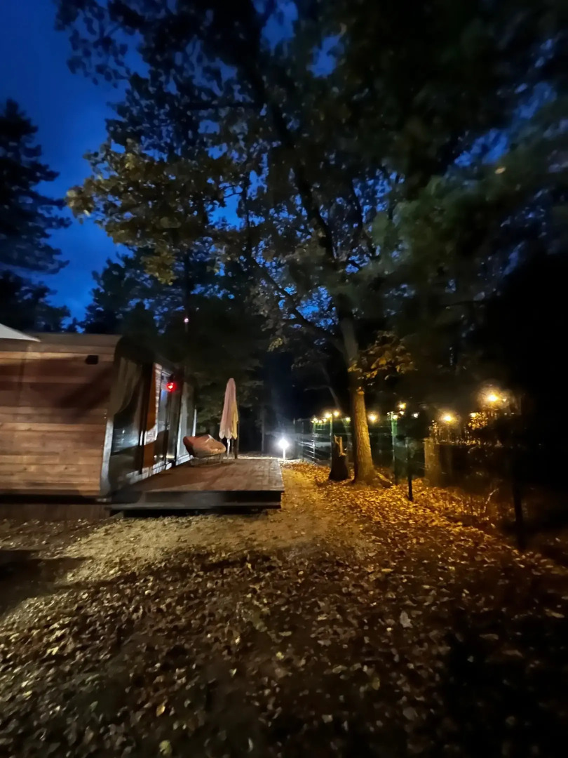 ПриродаРода