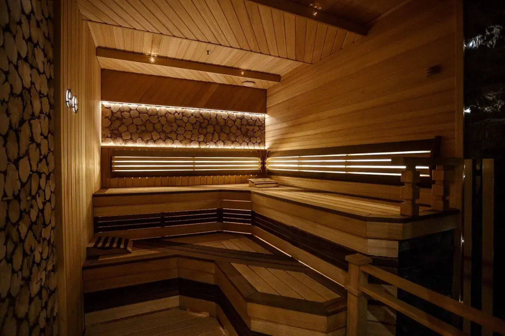 Отель Три Совы