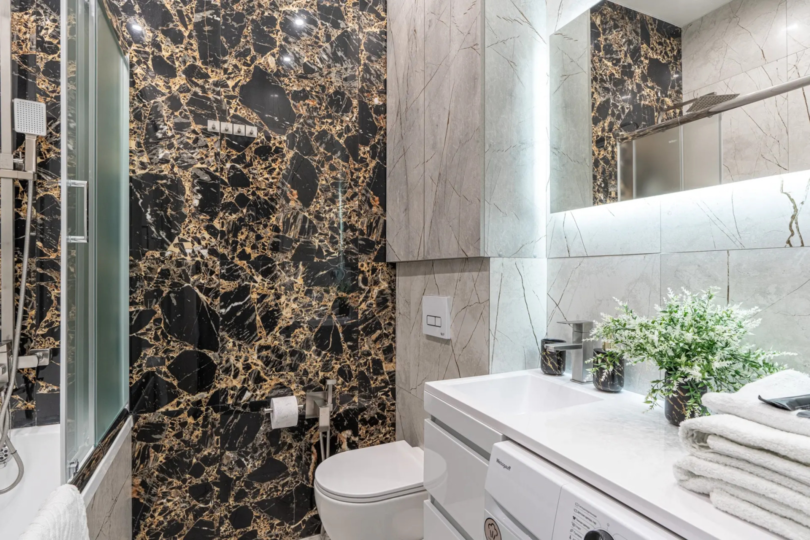 Квартира Хоста