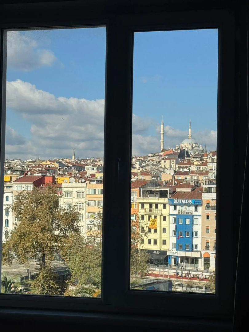 Grand Vatan Hotel