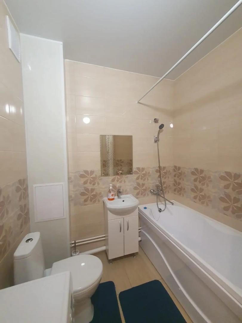 Квартира на Плесецкой