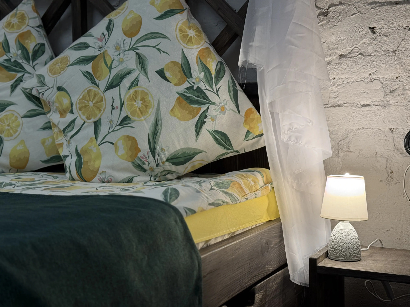 Апартаменты Уютная студия в центре города